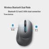 Dell KM7120W Wireless Keyboard and Mouse Combo