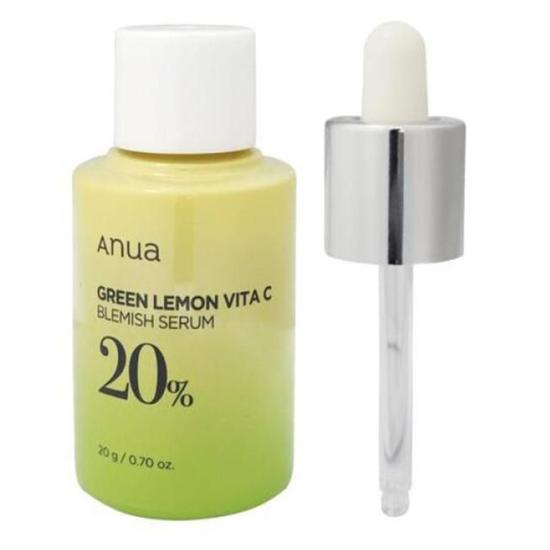 ANUA GREEN LEMON VITA C BLEMISH SERUM 20g