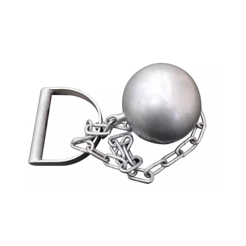WEZHO Track  Field Competition Hammer Throw Ball