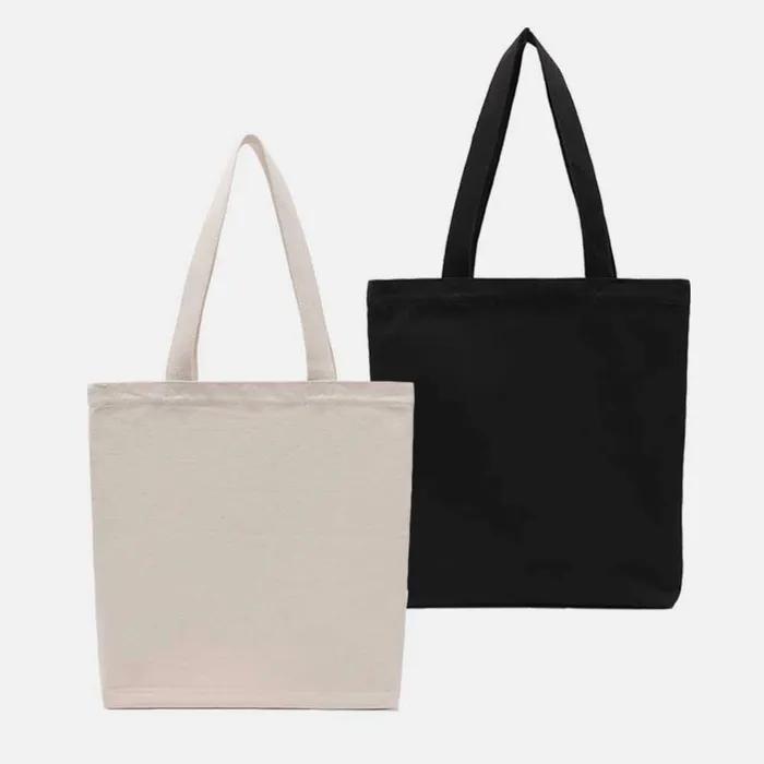 CLASSIC ECO BAG (VIPAC017) 2 Colors