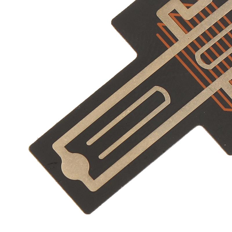 Für Handy SIGNALVERSTÄRKER Aufkleber Für Besseren Empfang Wie Im Fernsehen Gesehen