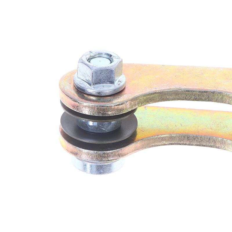 1 Zestaw do naprawy sworznia cylindra bocznego układu kierowniczego wózka widłowego Tuleja 20 mm 7F 8F 43731-23442-71 Drążek kierowniczy tylnej osi wózka widłowego