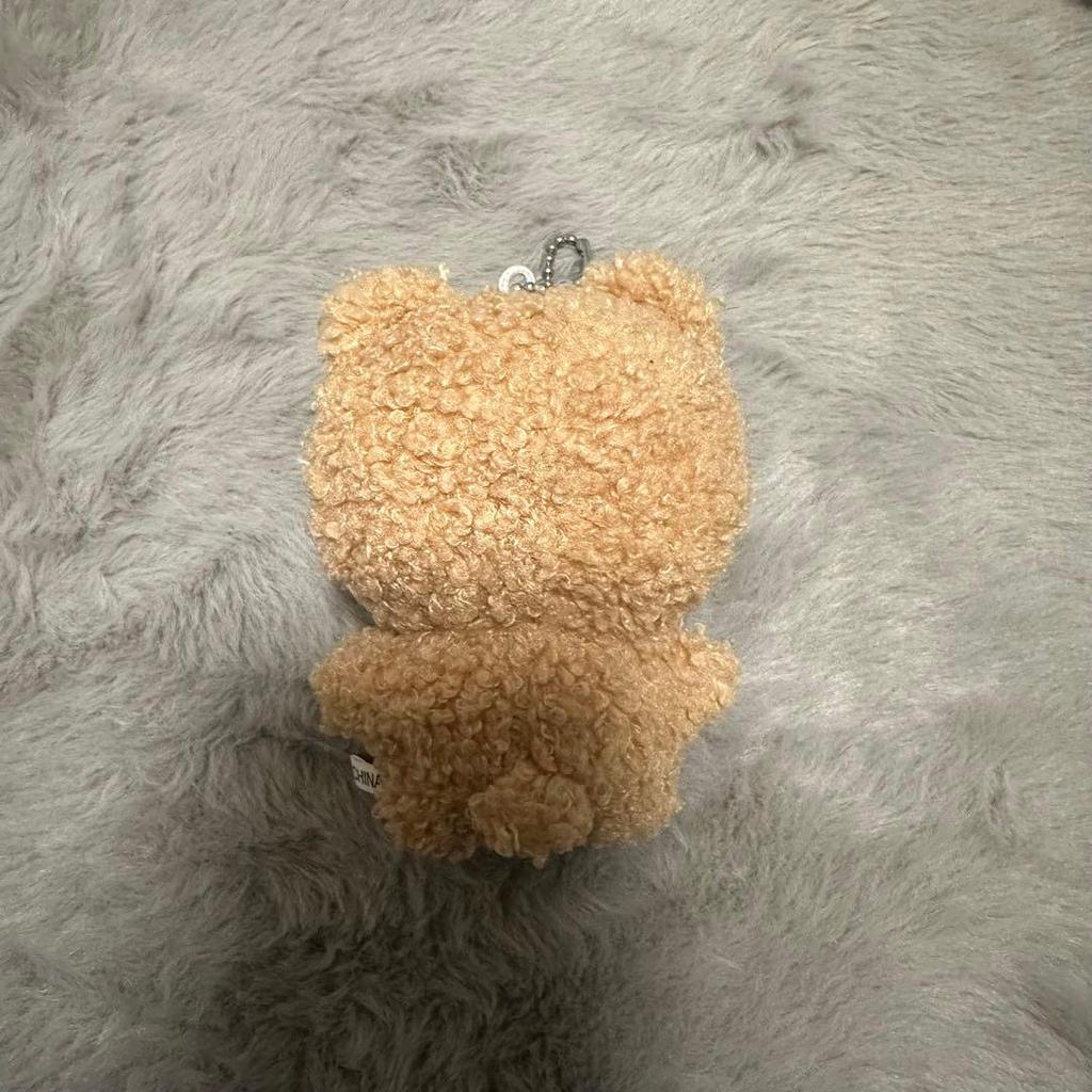 [USED] NCT Haechan Plush Toy 10cm