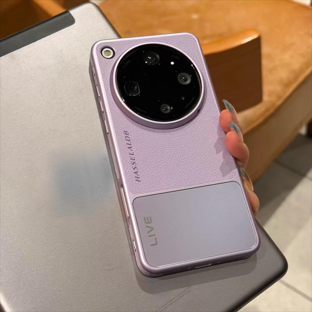 Etui na OPPO Find X9 Ultra Nowe Twarda Skóra Odporne na Upadki Przyjazne dla Skóry Pokrowiec Ochronny Na Find X9 Ultra Muszla Amortyzujący Zderzak