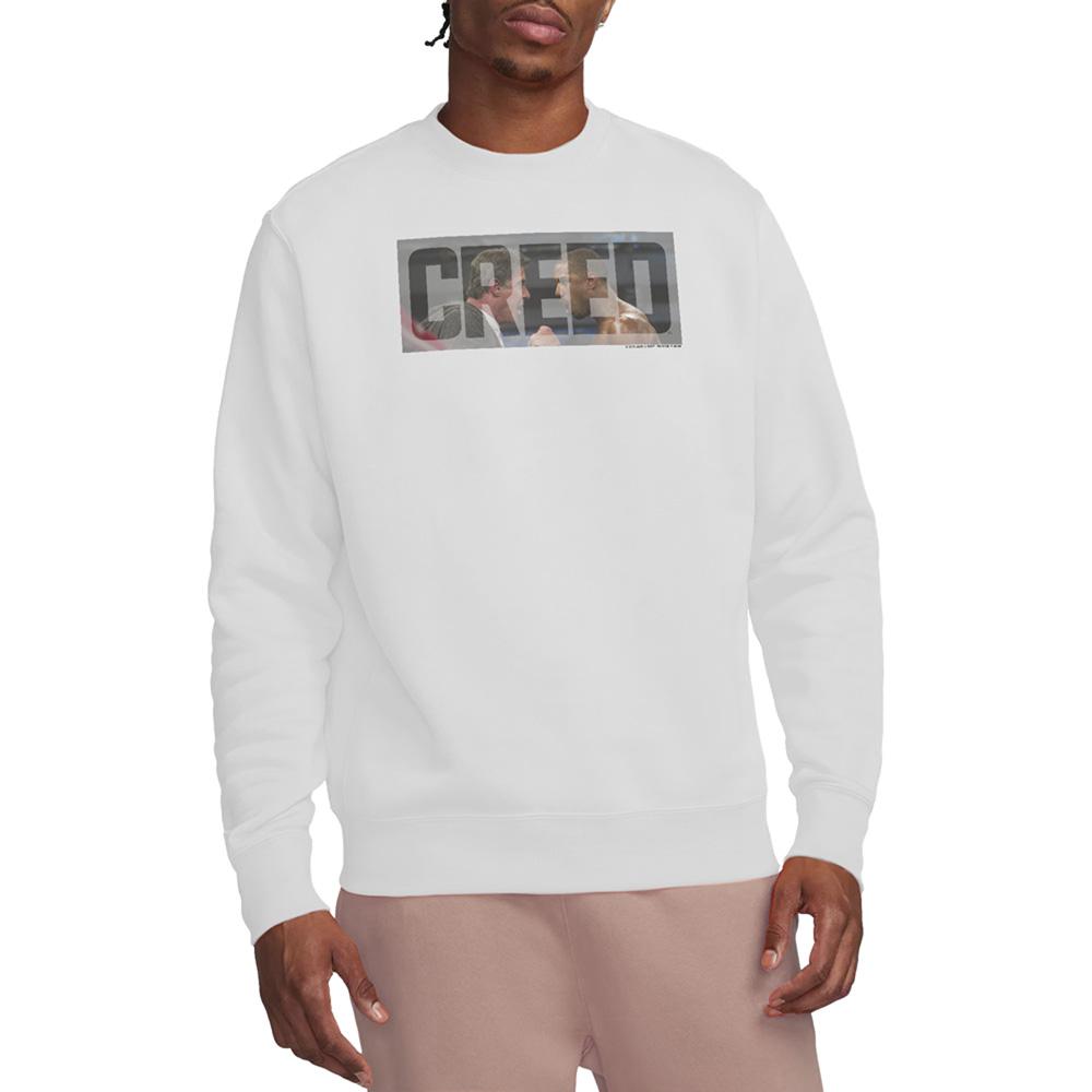 Creed Unisex Adult Pep Talk Sweatshirt