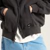 Vans Solid Color Hooded Long Sleeve Sweatshirt Men tops VN000P98EMV