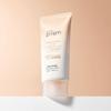 Glow Beige Tone Up Sun Cream SPF50+ PA++++ Hydrating Tone Correcting Sunscreen 50ml