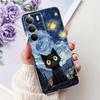 Silicone Case For Realme C75 4G Cover Cool Machine Panda Animals Soft Clear Slim Shockproof Bumper For RealmeC75 C 75 2024 Coque