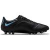 Nike Tiempo Legend 9 Pro Ag Artificial Grass Pro 'Black Blue' DB0448-004