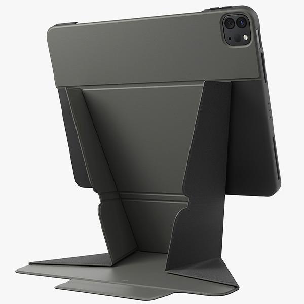UNIQ Ryze iPad Pro 11" (2020-2022) / Air 10.9" (2020-2022) Case Green/green