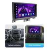 Autoradio Android Car-Play Pour Mercedes Benz Sprinter Volkswagen Crafter 2006-2016 Lecteur Multimédia Unité Principale Stéréo Navigation GPS, 8 CŒURS , 2+32 Go