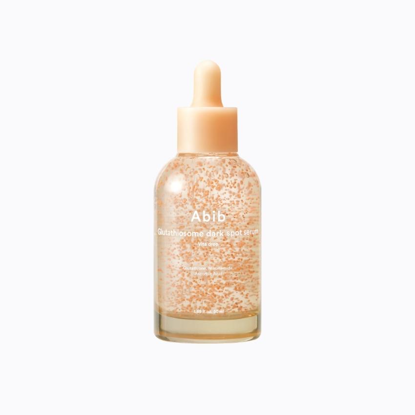 Abib Glutathiosome Dark Spot Serum Vita Drop 50ml Brightening & Tone Correcting Serum