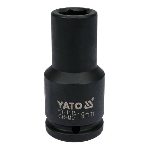 Yato Long 3/4" Mount Impact Socket Adaptor