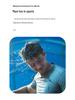 Bluetooth Ear Hook: G126 Air Conduction Wireless Sports Earphones