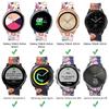 20mm 22mm Silicone Strap For Samsung Galaxy Watch Gear S3 Active 2 Graffiti Style Strap For Garmin Watch Moto 360 HuaMi Amazfit Bip Huawei Watch Band