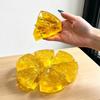 Ultra-Sticky Butter Cheese Squeeze Toy - Stress Relief for Students and Office Workers