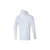 adidas Sweatshirts Men's White Hooded Moderate Regular GS7690