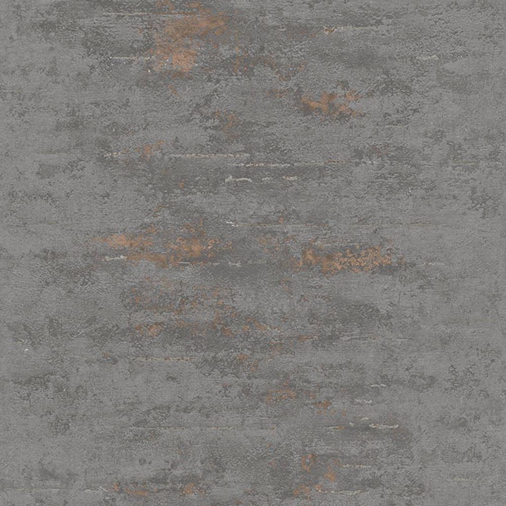 GrandDeco Orion Rocca Industrial Textured Wallpaper
