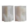 Baking Mould Supplies 3D Flower Pot Silicone Mold Making Cupcake Chocolate Bake