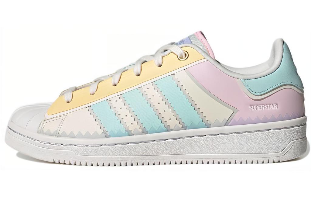 Adidas Wmns Superstar Ot Tech 'White Halo Mint Pink' Women's H05637