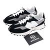 New Balance 327 Grigio Ombra Nera U327WEC