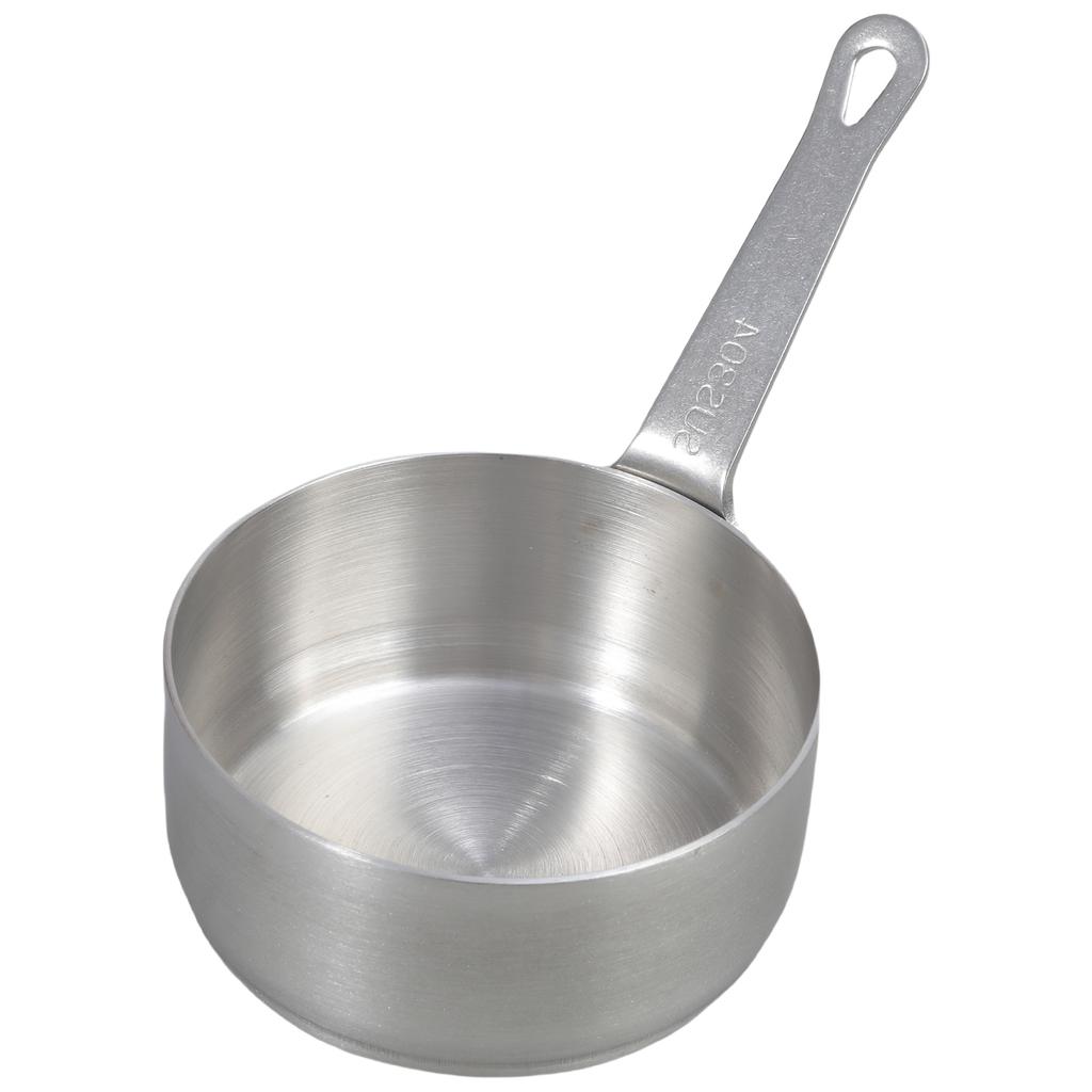 Mini Saucepan Set For Chocolate Melting And Butter Heating Practical Stainless Steel Pots For Coffee Or Milk
