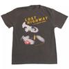 Lost Highway David Lynch T Shirt Full Size S 5XL