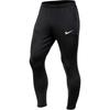 New Nike Dri FIT Football Pants Knitted Sports Pants Men's Black FN2406-011