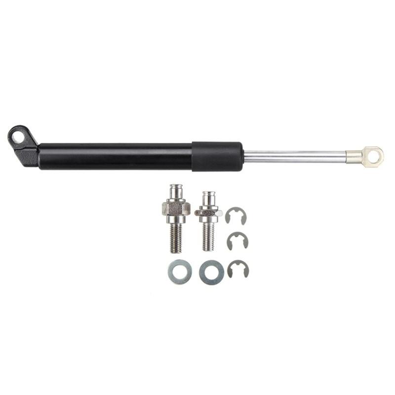 Replacement Strut Bars Damper for Vigo 2005-2015 Auto Rear Trunk Tailgate Gas Lift Support Struts Support Rod