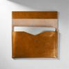 Genuine Leather Laptop Bag For Macbook Pro 16 A3428 A3429 Pro 14 A3426 A3427 Air 15 A3448 M5 A3241 M4 Air 13 A3240 A3449 M5 2026
