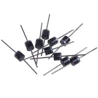 10Pcs  10Sq050 10A 50V Schottky Rectifiers Diode For Solar Panel