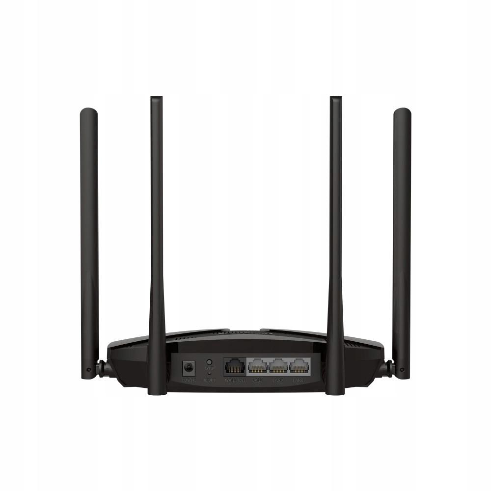 Router Mercusys MB235-4G