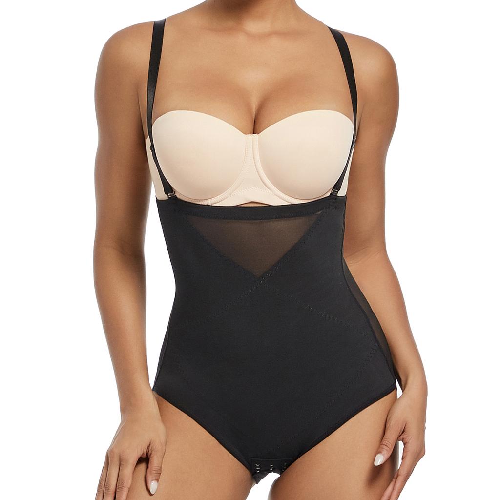 Dámské stahovací kalhotky na břicho, tvarující kalhotky, korzet na pas, body, tvarovač celé postavy, zvedák hýždí, tvarující kalhotky, sexy spodní prádlo, zeštíhlující spodní prádlo