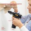 Deli 12V Cordless Drill/Screwdriver