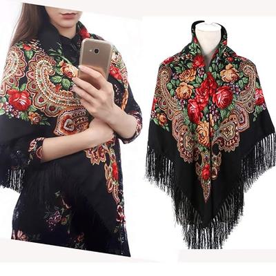 Accesorios – Bufandas