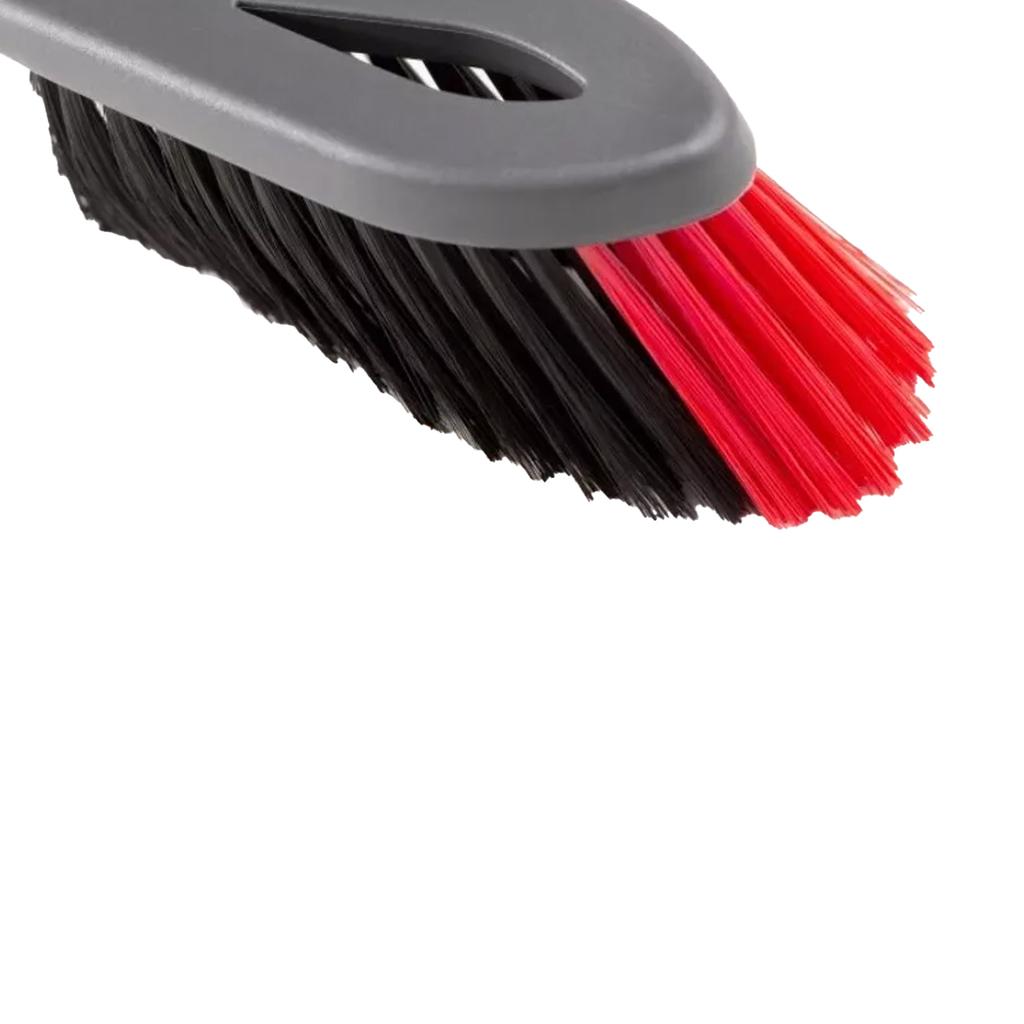 Vileda 2in1 Dustpan & Hand Brush Set