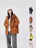 Men's 2024 Mountain Series Embroidered Outdoor Windbreaker Jacket: Functional, Trendy Workwear Coat