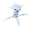 Tilting and Rotating Ceiling Mount for Iggual Projector STP01 IGG314708 -22.5 - 22.5° -15 - 15°