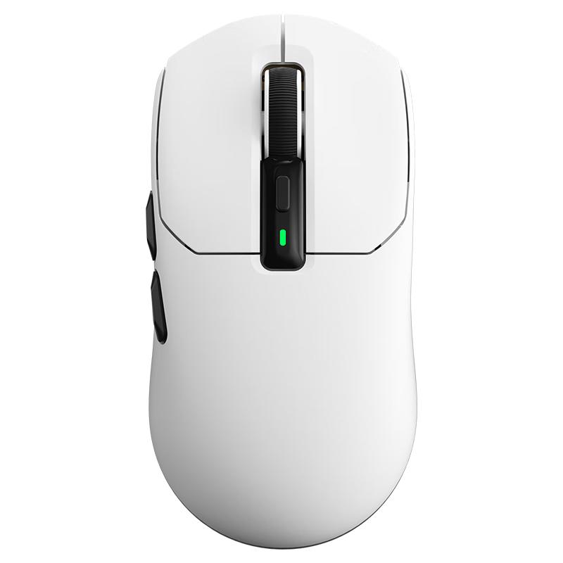 Lenovo Multi-Mode Wireless & Wired Ergonomic Mice