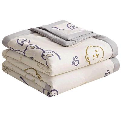 Lůžkoviny – Přikrývky