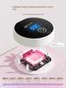 Heating Mouse Pad Super Large Heating Warm Table Pad Office Computer Desktop Students Homework Writing Warm Hand Waterproof