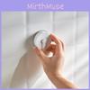 Cup Rotating Suction Hook Plastic No Drill Adhesive Bathroom Kitchen Home Tool