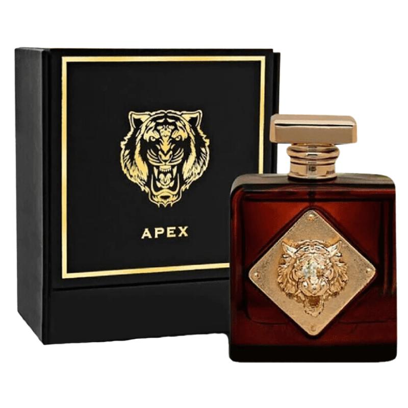 

Арабські парфуми Fragrance Apex 3 ml