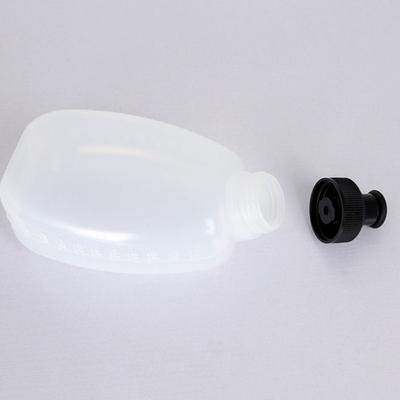280ML Leak-proof Running Bottle Universal Portable Plastic Running Sports Bottle for Sport