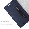 For Huawei Mate 70 Case PU Leather Phone Cover with Card Holder Stand Magnetic Closure