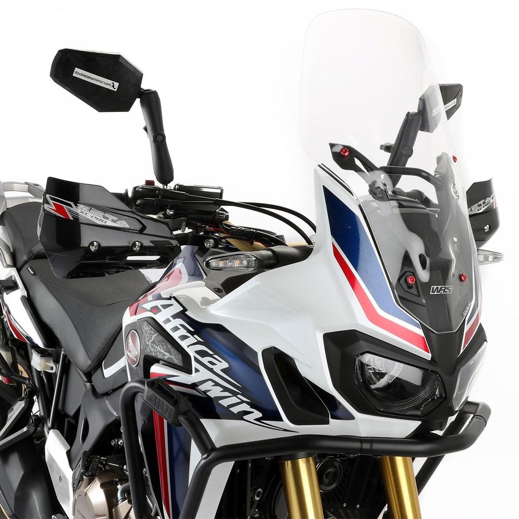 ZETA RACING Protector Black Compatible with Armor Handguard Protection for and Old part XC-PRO - Series. off-road, enduro, racing. (F5327 - number
