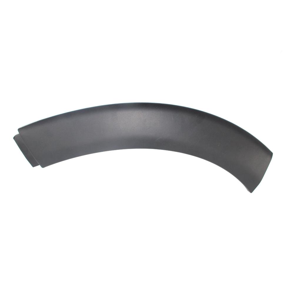 For BMW Mini Cooper R50 2002-2008 Wheel Arch Trim Eyebrow Upper Fender Rubber Cover Tool Car Fender Parts Exterior