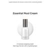 JUNG SAEM MOOL - Essential Mool Cream