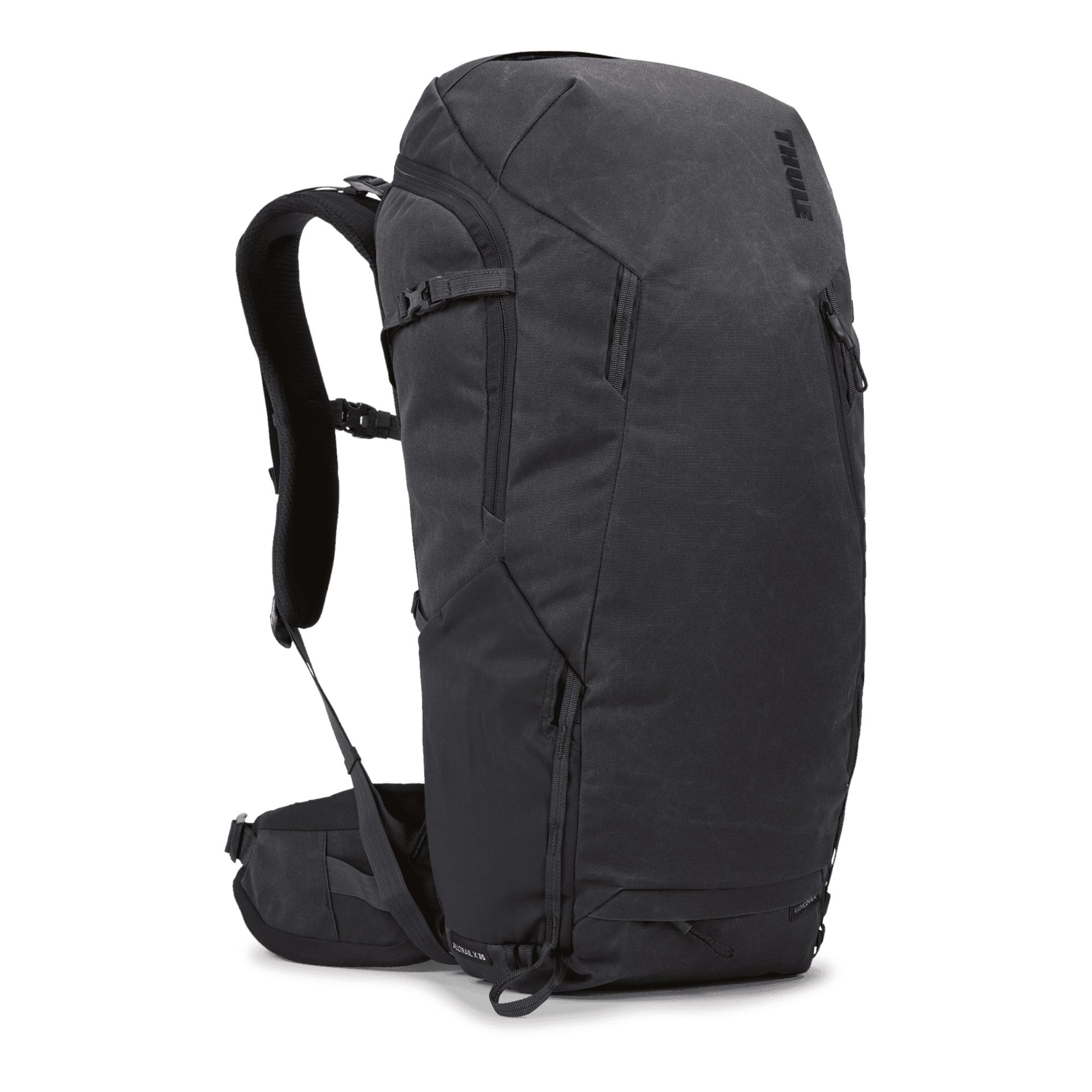 

Рюкзак ALLTRAIL X 35 л 35 л [Thule] 35 л-Обсидиан Вместимость чёрный
