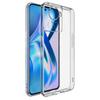 Case for Infinix Note 12 11 10 Pro Ultra Thin Clear Soft TPU Shockproof Bumper Lens Protection Back Cover for InfinixHot 12 12i 11 10 Play Phone Cases